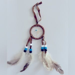 Sale 🎄🎄Dream Catcher Handmade Traditional Feather